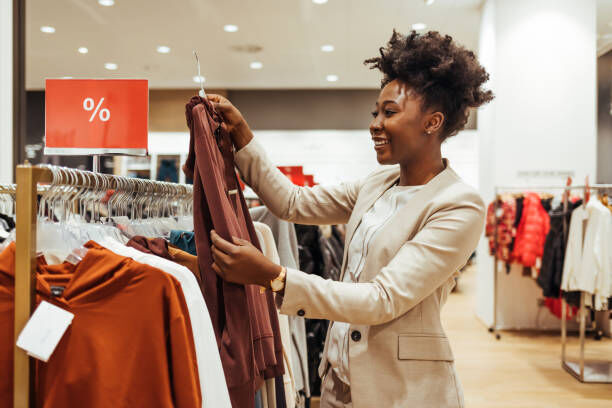 Retail